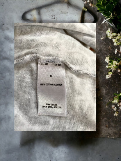 Carter's cotton spaghetti strap top is both comfortable and stylish