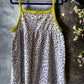Carter's cotton spaghetti strap top is both comfortable and stylish
