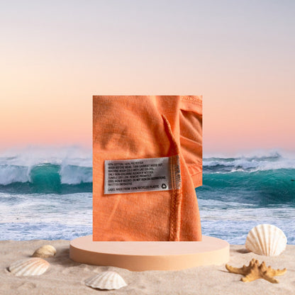 Enjoy the summer in this Circo surf and sun graphic tee