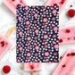 Jumping Beans Floral Design Top