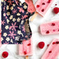 Jumping Beans Floral Design Top