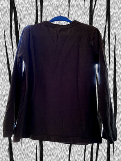 With a touch of humor, this OshKosh Originals boy's graphic tee is perfect for boys