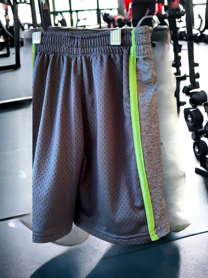 Ecko Unltd., meticulously crafted with high-quality materials these shorts are a must-have for any fashion-forward boy's wardrobe