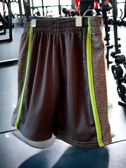 Ecko Unltd., meticulously crafted with high-quality materials these shorts are a must-have for any fashion-forward boy's wardrobe