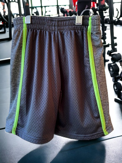 Ecko Unltd., meticulously crafted with high-quality materials these shorts are a must-have for any fashion-forward boy's wardrobe