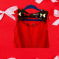 Sparkle and shine with our Disney Minnie Bows Glitter Top for your little fashionista