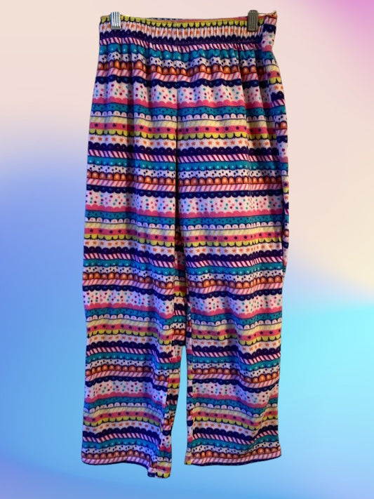 These Circo pajama pants are designed to provide ultimate comfort while you sleep