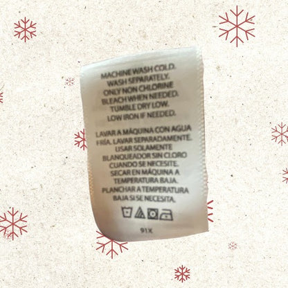 Wonder Nation Serpa Fleece Pullover Sweater - Violet Bloom