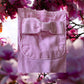 Wonderkids Embroidered Design Corduroy Dress