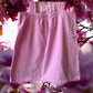 Wonderkids Embroidered Design Corduroy Dress