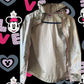 Disney Junior Multi-color Shimmer Light Hooded Jacket