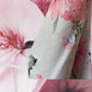 This summer party dress from Rare Editions features a lovely floral design