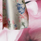 This summer party dress from Rare Editions features a lovely floral design