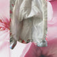 This summer party dress from Rare Editions features a lovely floral design