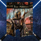 Experience ultimate comfort and style with Star Wars boys boxers (3 pairs)