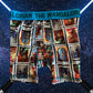 Experience ultimate comfort and style with Star Wars boys boxers (3 pairs)
