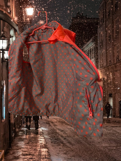 Become an expert on style with the Layer 8 Lightweight Puffer Sleeveless Vest