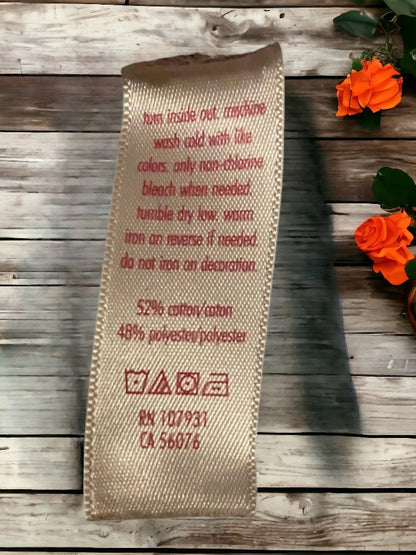 Justice Active Sport Club Graphic Hoodie