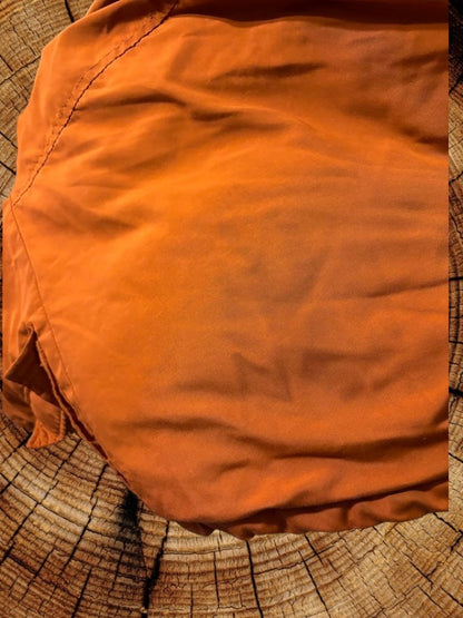 Boy's plaid coat with hood and stylish plaid lining