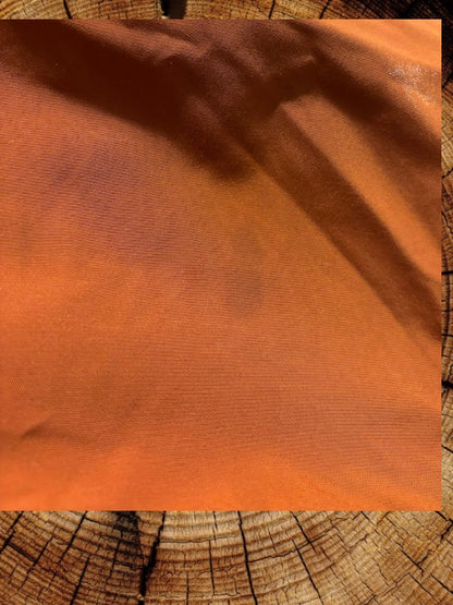 Boy's plaid coat with hood and stylish plaid lining