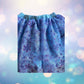 This Disney Collection Floral Layered Mesh Skirt lets your little ones twirl and play with ease