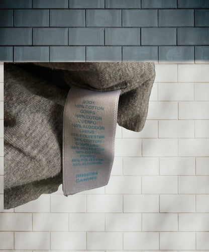 The Children's Place distressed jean overalls are designed to keep your baby boy comfortable and stylish