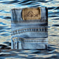 Experience unparalleled comfort and style with Jordache's distressed slim jeans