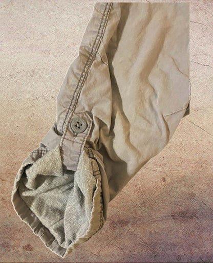 Crafted with comfort and style in mind, these toddler boy pants from Old Navy offer the perfect blend of function and comfort