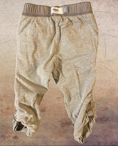 Crafted with comfort and style in mind, these toddler boy pants from Old Navy offer the perfect blend of function and comfort