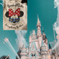 Disney Appliqué Graphic Tank Top