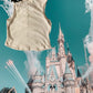 Disney Appliqué Graphic Tank Top