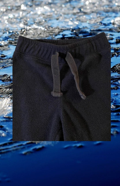 Perfect for active toddlers, these Old Navy sweatpants are the ideal choice for playtime fun