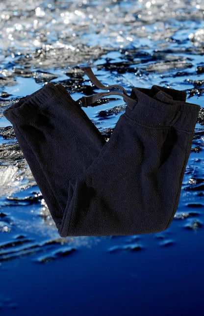 Perfect for active toddlers, these Old Navy sweatpants are the ideal choice for playtime fun