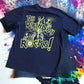 "My Birthday Rocks!" graphics add cool flair to this awesome birthday t-shirt