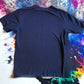 "My Birthday Rocks!" graphics add cool flair to this awesome birthday t-shirt