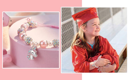 Unicorn Preschool Graduation Gift