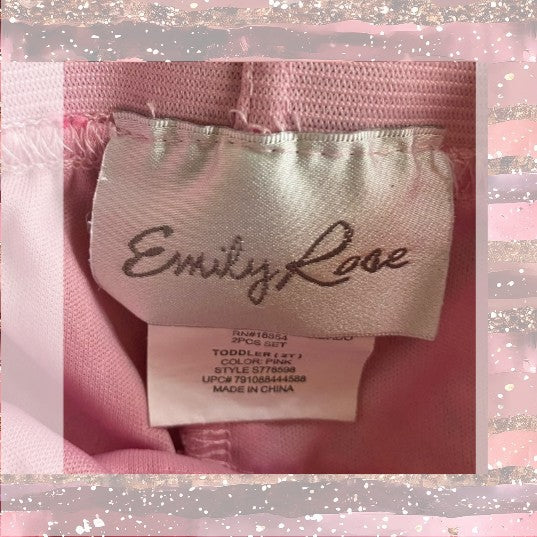 These Emily Rose Ombri Crochet Lace Shorts are designed to provide ultimate comfort and style