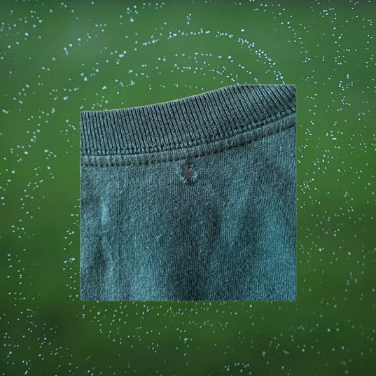 This Nike "Greatness Starts Here" Boy Graphic Tee is designed for active toddlers who are always on the go