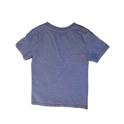 Boy's silly and fun graphic tee is perfect for adding a touch of fun to any day