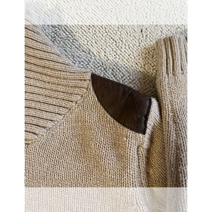 This Cherokee stylish and comfortable sweater is the perfect addition to your child's wardrobe