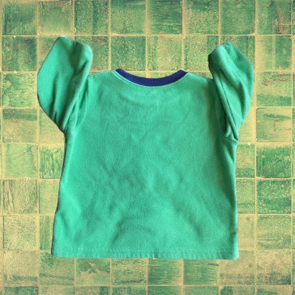 Your child will love this adorable Monster graphic design by Carter's