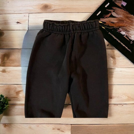 Comfortable Toddler Boy's Sweatpants - 2 pair