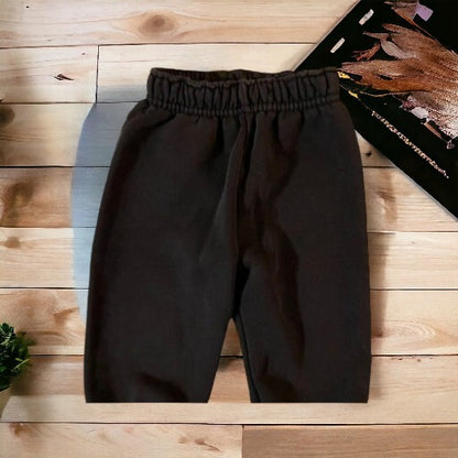 Get your little one ready for all-day playtime with Garanimals boy's sweatpants