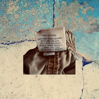 These Sonoma Boy Cotton Cargo Shorts are perfect for your little one's spring and summer activities