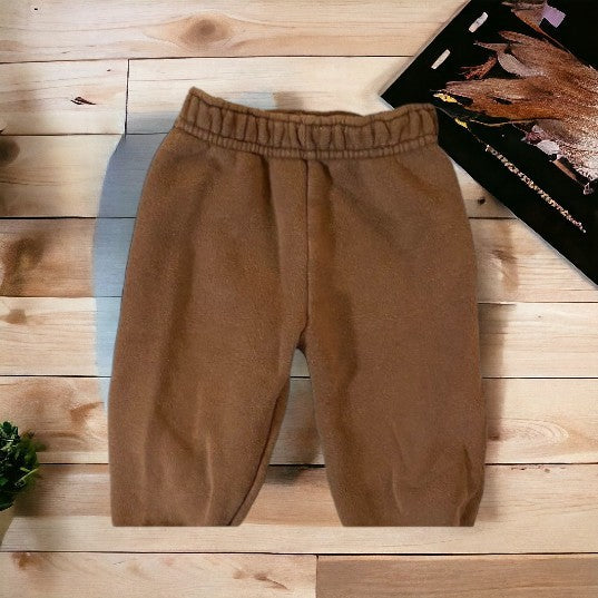 Comfortable Toddler Boy's Sweatpants - 2 pair