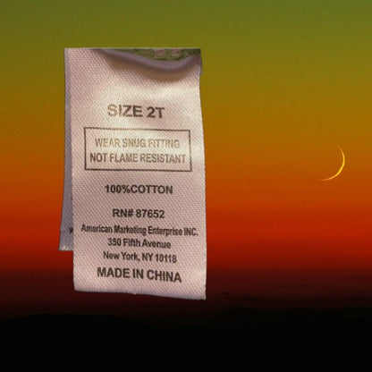 This pajama top features your favorite characters from PJMasks, every boy's favorite show and Night Time Heros