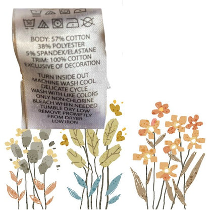 Perfect for your little fashionista, this Savannah Hi-Low Ruffle Top brings a touch of class to any outfit