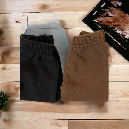 Get your little one ready for all-day playtime with Garanimals boy's sweatpants