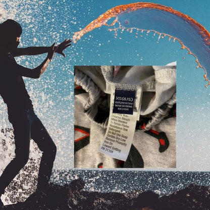 These Komar Kids Ninja Pajama Bottoms are perfect for any little ninja