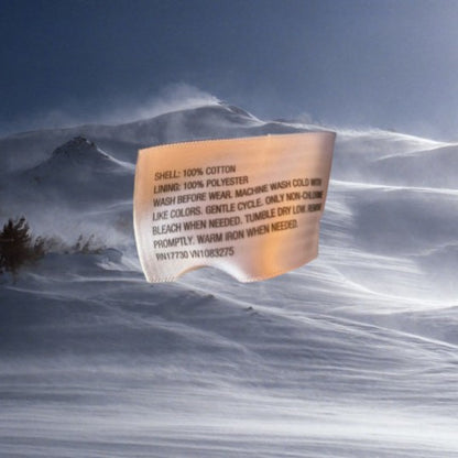 With this stylish and practical Cherokee trench coat, your little one will stay fashion-forward